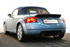 Audi TT 3.2 V6 Roadster 2dr Petrol DSG quattro (240 g/km, 247 bhp) 2dr Automatic 2026