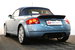 Audi TT 3.2 V6 Roadster 2dr Petrol DSG quattro (240 g/km, 247 bhp) 2dr Automatic 2003