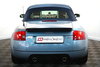 Audi TT 3.2 V6 Roadster 2dr Petrol DSG quattro (240 g/km, 247 bhp) 2dr Automatic 2026