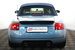 Audi TT 3.2 V6 Roadster 2dr Petrol DSG quattro (240 g/km, 247 bhp) 2dr Automatic 2003