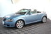 Audi TT 3.2 V6 Roadster 2dr Petrol DSG quattro (240 g/km, 247 bhp) 2dr Automatic 2003