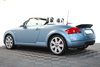 Audi TT 3.2 V6 Roadster 2dr Petrol DSG quattro (240 g/km, 247 bhp) 2dr Automatic 2026