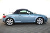 Audi TT 3.2 V6 Roadster 2dr Petrol DSG quattro (240 g/km, 247 bhp) 2dr Automatic 2026
