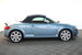 Audi TT 3.2 V6 Roadster 2dr Petrol DSG quattro (240 g/km, 247 bhp) 2dr Automatic 2003