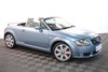 Audi TT 3.2 V6 Roadster 2dr Petrol DSG quattro (240 g/km, 247 bhp) 2dr Automatic 2026