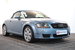 Audi TT 3.2 V6 Roadster 2dr Petrol DSG quattro (240 g/km, 247 bhp) 2dr Automatic 2003