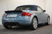 Audi TT 3.2 V6 Roadster 2dr Petrol DSG quattro (240 g/km, 247 bhp) 2dr Automatic 2003