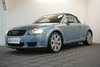 Audi TT 3.2 V6 Roadster 2dr Petrol DSG quattro (240 g/km, 247 bhp) 2dr Automatic 2026
