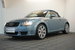 Audi TT 3.2 V6 Roadster 2dr Petrol DSG quattro (240 g/km, 247 bhp) 2dr Automatic 2003