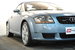 Audi TT 3.2 V6 Roadster 2dr Petrol DSG quattro (240 g/km, 247 bhp) 2dr Automatic 2003