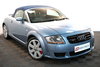 Audi TT 3.2 V6 Roadster 2dr Petrol DSG quattro (240 g/km, 247 bhp) 2dr Automatic 2026