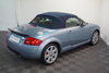 Audi TT 3.2 V6 Roadster 2dr Petrol DSG quattro (240 g/km, 247 bhp) 2dr Automatic 2026