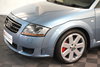 Audi TT 3.2 V6 Roadster 2dr Petrol DSG quattro (240 g/km, 247 bhp) 2dr Automatic 2026