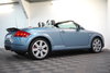 Audi TT 3.2 V6 Roadster 2dr Petrol DSG quattro (240 g/km, 247 bhp) 2dr Automatic 2026
