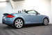 Audi TT 3.2 V6 Roadster 2dr Petrol DSG quattro (240 g/km, 247 bhp) 2dr Automatic 2003