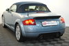 Audi TT 3.2 V6 Roadster 2dr Petrol DSG quattro (240 g/km, 247 bhp) 2dr Automatic 2026