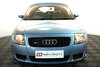Audi TT 3.2 V6 Roadster 2dr Petrol DSG quattro (240 g/km, 247 bhp) 2dr Automatic 2026