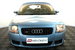 Audi TT 3.2 V6 Roadster 2dr Petrol DSG quattro (240 g/km, 247 bhp) 2dr Automatic 2003