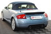 Audi TT 3.2 V6 Roadster 2dr Petrol DSG quattro (240 g/km, 247 bhp) 2dr Automatic 2026