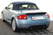 Audi TT 3.2 V6 Roadster 2dr Petrol DSG quattro (240 g/km, 247 bhp) 2dr Automatic 2003