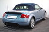 Audi TT 3.2 V6 Roadster 2dr Petrol DSG quattro (240 g/km, 247 bhp) 2dr Automatic 2026