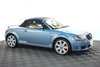 Audi TT 3.2 V6 Roadster 2dr Petrol DSG quattro (240 g/km, 247 bhp) 2dr Automatic 2026