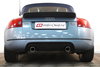 Audi TT 3.2 V6 Roadster 2dr Petrol DSG quattro (240 g/km, 247 bhp) 2dr Automatic 2026