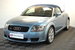 Audi TT 3.2 V6 Roadster 2dr Petrol DSG quattro (240 g/km, 247 bhp) 2dr Automatic 2003