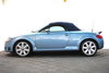 Audi TT 3.2 V6 Roadster 2dr Petrol DSG quattro (240 g/km, 247 bhp) 2dr Automatic 2026