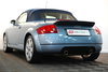 Audi TT 3.2 V6 Roadster 2dr Petrol DSG quattro (240 g/km, 247 bhp) 2dr Automatic 2026