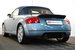 Audi TT 3.2 V6 Roadster 2dr Petrol DSG quattro (240 g/km, 247 bhp) 2dr Automatic 2003