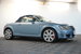 Audi TT 3.2 V6 Roadster 2dr Petrol DSG quattro (240 g/km, 247 bhp) 2dr Automatic 2003
