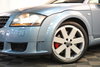 Audi TT 3.2 V6 Roadster 2dr Petrol DSG quattro (240 g/km, 247 bhp) 2dr Automatic 2026