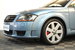 Audi TT 3.2 V6 Roadster 2dr Petrol DSG quattro (240 g/km, 247 bhp) 2dr Automatic 2003