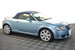Audi TT 3.2 V6 Roadster 2dr Petrol DSG quattro (240 g/km, 247 bhp) 2dr Automatic 2003