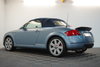 Audi TT 3.2 V6 Roadster 2dr Petrol DSG quattro (240 g/km, 247 bhp) 2dr Automatic 2026