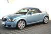 Audi TT 3.2 V6 Roadster 2dr Petrol DSG quattro (240 g/km, 247 bhp) 2dr Automatic 2026
