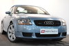 Audi TT 3.2 V6 Roadster 2dr Petrol DSG quattro (240 g/km, 247 bhp) 2dr Automatic 2026