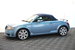 Audi TT 3.2 V6 Roadster 2dr Petrol DSG quattro (240 g/km, 247 bhp) 2dr Automatic 2003