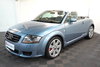 Audi TT 3.2 V6 Roadster 2dr Petrol DSG quattro (240 g/km, 247 bhp) 2dr Automatic 2026