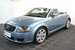 Audi TT 3.2 V6 Roadster 2dr Petrol DSG quattro (240 g/km, 247 bhp) 2dr Automatic 2003