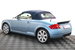 Audi TT 3.2 V6 Roadster 2dr Petrol DSG quattro (240 g/km, 247 bhp) 2dr Automatic 2003