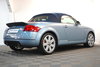 Audi TT 3.2 V6 Roadster 2dr Petrol DSG quattro (240 g/km, 247 bhp) 2dr Automatic 2026