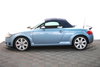 Audi TT 3.2 V6 Roadster 2dr Petrol DSG quattro (240 g/km, 247 bhp) 2dr Automatic 2026