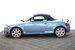 Audi TT 3.2 V6 Roadster 2dr Petrol DSG quattro (240 g/km, 247 bhp) 2dr Automatic 2003