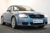 Audi TT 3.2 V6 Roadster 2dr Petrol DSG quattro (240 g/km, 247 bhp) 2dr Automatic 2026