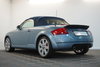 Audi TT 3.2 V6 Roadster 2dr Petrol DSG quattro (240 g/km, 247 bhp) 2dr Automatic 2026