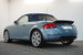 Audi TT 3.2 V6 Roadster 2dr Petrol DSG quattro (240 g/km, 247 bhp) 2dr Automatic 2003