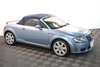 Audi TT 3.2 V6 Roadster 2dr Petrol DSG quattro (240 g/km, 247 bhp) 2dr Automatic 2026