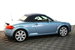 Audi TT 3.2 V6 Roadster 2dr Petrol DSG quattro (240 g/km, 247 bhp) 2dr Automatic 2003